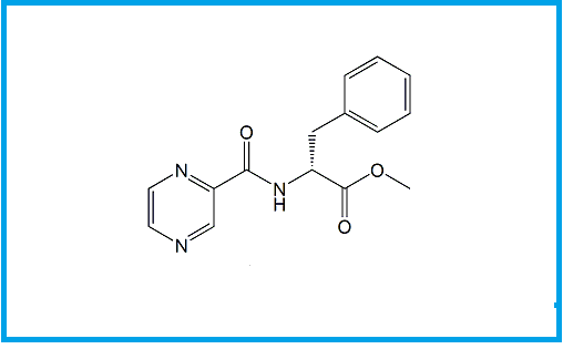 BORTEZOMIB ACID R-ISOMER METHYL ESTER 